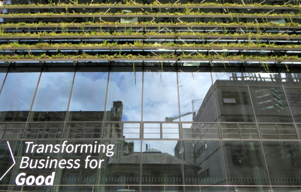 Why Your Business Needs ESG Software for a Sustainable Future