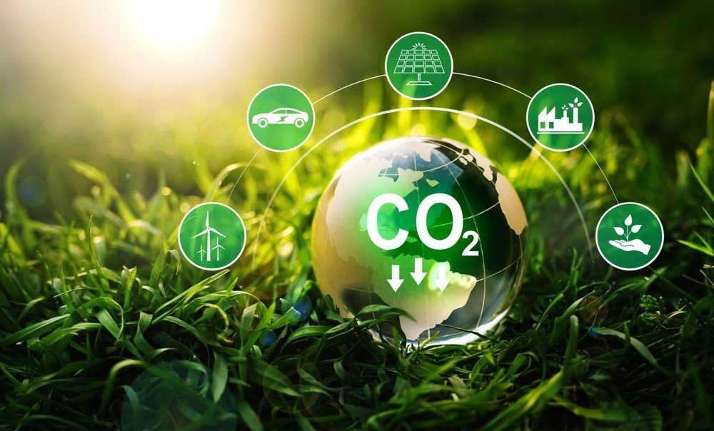 The Role of ESG Reporting Software in Carbon Credit Management